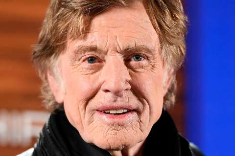 Robert Redford, a los 81 años, se retira de la actuación