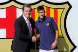 Neymar y Santos, la guerra por el contrato del brasileño con el Barcelona