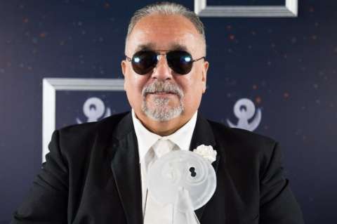 Willie Colón y las secuelas del accidente que por poco le cuesta la vida