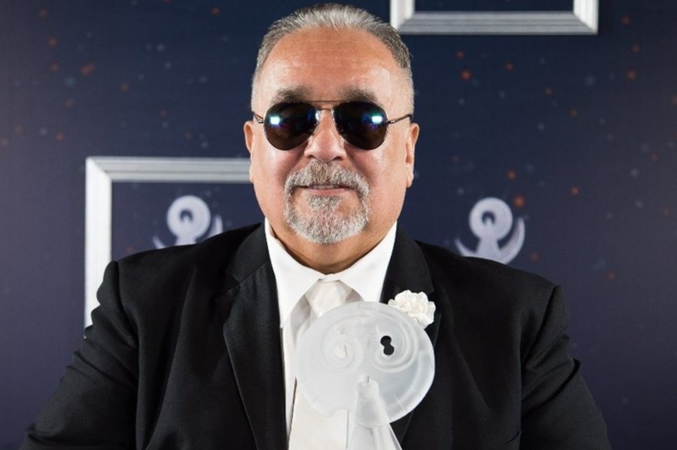 Willie Colón revela detalles del accidente que sufrió hace tres meses