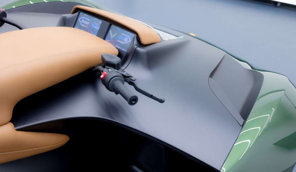 Engler V12