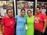 Sabores de Paz con Memoria: matronas del Salado resignifican su territorio