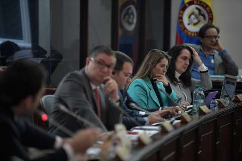 La nueva batalla que se alista en el Congreso por la jurisdicción agraria del Gobierno