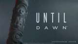 Until Dawn: ¿Es un juego de terror o un pelijuego?