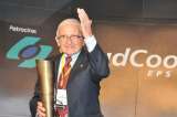 Don Mike Forero Nougués, el campeón de campeones