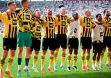 Bundesliga: el Dortmund y 90 minutos para acabar con la hegemonía del Bayern