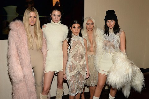 Esta es la fortuna de cada Kardashian, las hermanas más ricas del mundo.