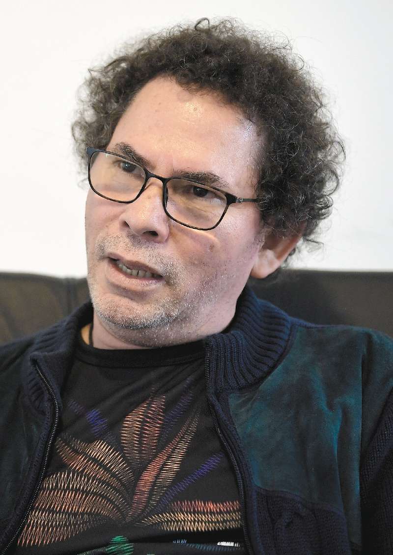 PASTOR ALAPE - FARC