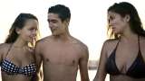 Escándalo en Cannes con un filme al límite del porno en liza por la Palma de Oro