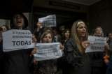 Argentina se estremece nuevamente, esta vez por un triple feminicidio
