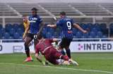 ¡Determinantes! Mire los goles de Muriel y Zapata en la victoria de Atalanta
