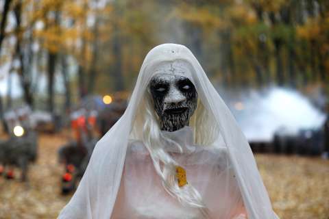 Lo que gastarán los colombianos en la celebración de Halloween