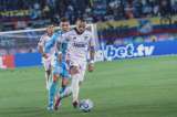 Millonarios perdió con O’Higgins en el arranque de la fase de grupos de la Copa Sudamericana