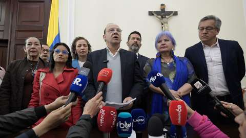 Los impuestos de la tributaria que le pegarían a su bolsillo: claves del proyecto
