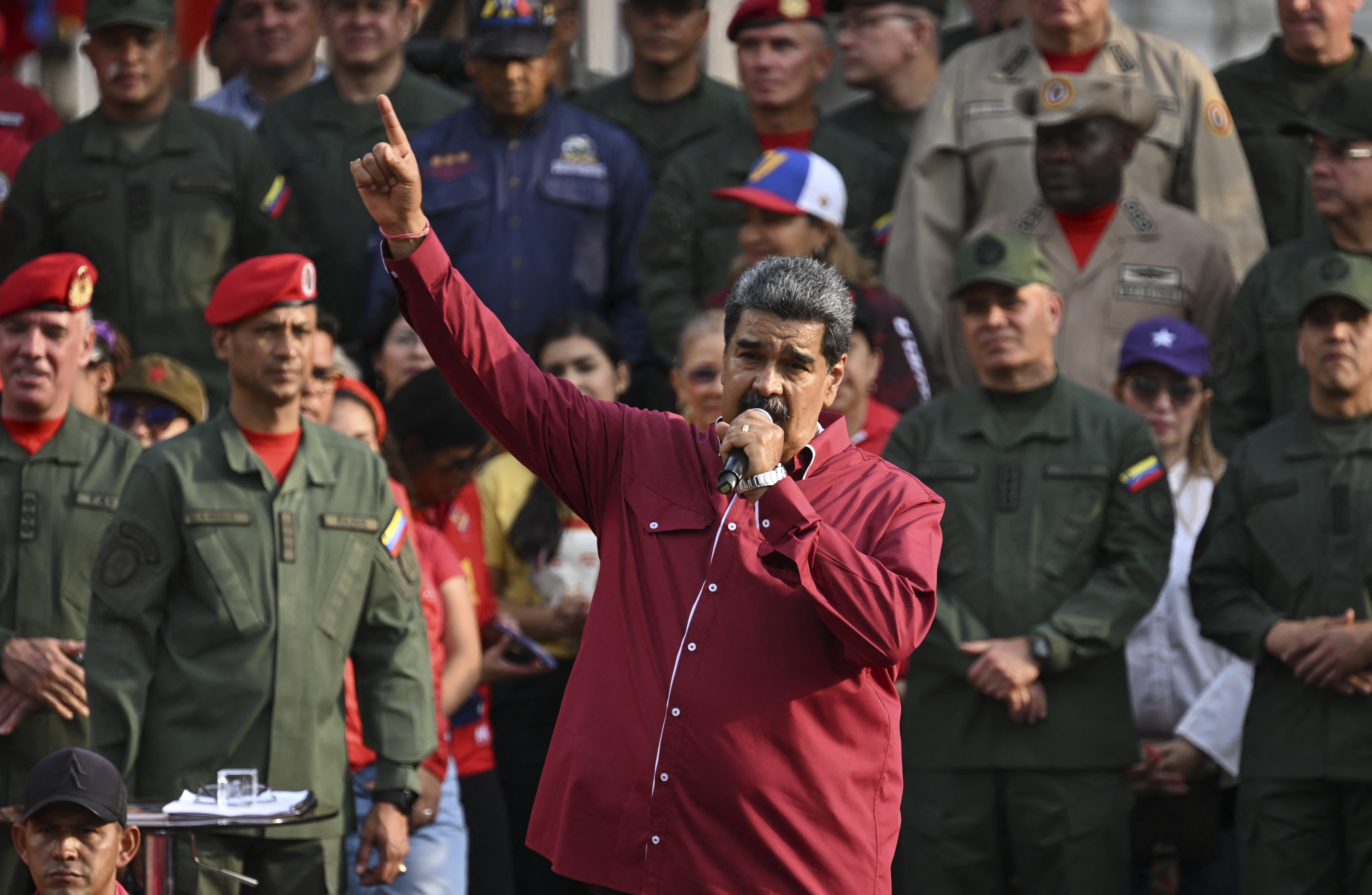Venezuela