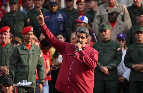 ¿Qué necesita la democracia en Venezuela para revivir?