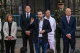 “Quiero hacer un llamado a la unidad”, alcalde Galán ante resultados del preconteo