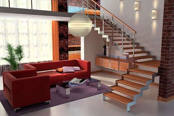 Hogar, dulce hogar: decoración para estimular los sentidos