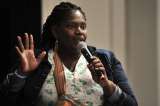 “El territorio es la vida y la vida no se vende, se ama y se defiende”: lideresa afro del Cauca
