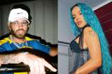 Foto: ¿Karol G y Feid dejaron en evidencia detalle que confirmaría su romance?