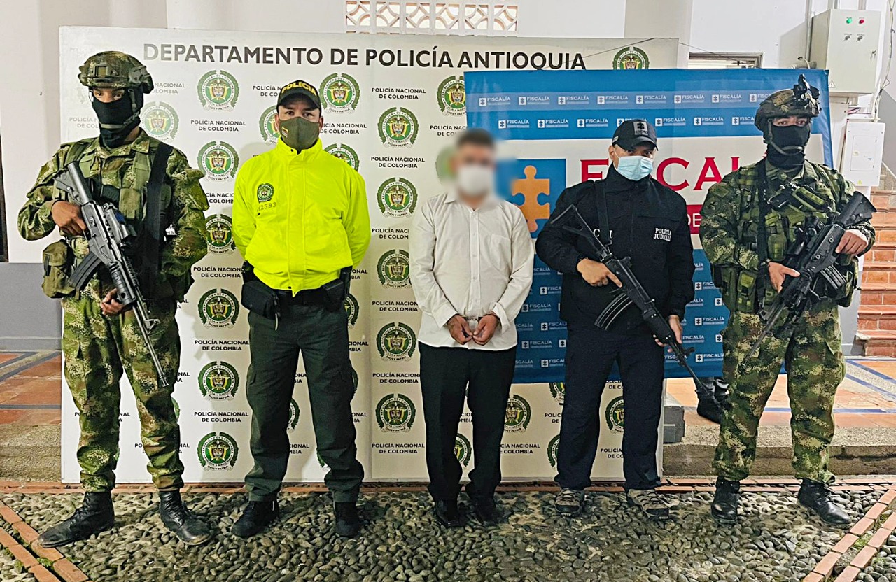 Clan del Golfo
