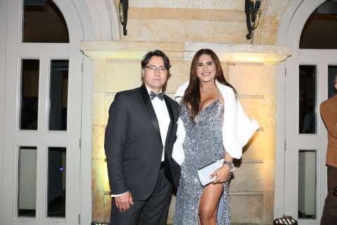 María Gabriela Isler y Mauro Urquijo se separaron. Esta fue la razón: “Nada qué hacer”