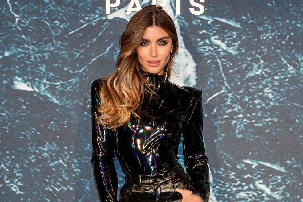Varios internautas notaron el cambio casi extremo de la modelo Aleska Génesis, exnovia de Nicky Jam. Así se veía.