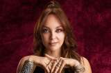 Carolina Gómez: edad, estatura, hijos, en qué año fue reina y más de la actriz