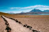 San Pedro de Atacama, nuevo paraíso del turismo nocturno en 2025 