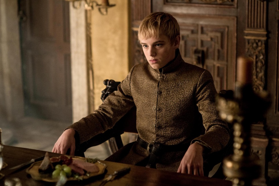 TOMMEN BARATHEON