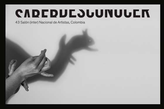 La edición 43 del Salón (inter) Nacional de Artistas (43SNA) se llevará entre el 6 de septiembre y el 3 de noviembre.