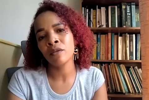 Maestra de Sofía Delgado advirtió sobre otros posibles agresores en Candelaria