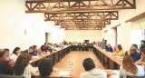 Sociedad civil insiste en diálogos con el Eln