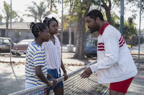 Estas son las diez cintas nominadas a los Óscar a Mejor Película