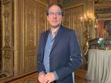 Juan Gabriel Vásquez: “Hay que preguntarse por la situación mental de este país”