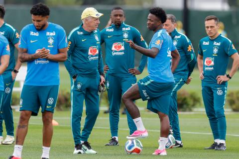Escocia vs. Brasil: hora y dónde ver en vivo el último partido del pentacampeón del mundo