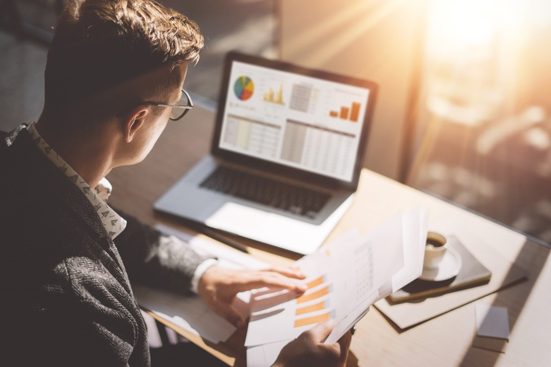 El próximo 1 de mayo vence el plazo para la generación del nuevo POS electrónico para el primer grupo de implementación.
