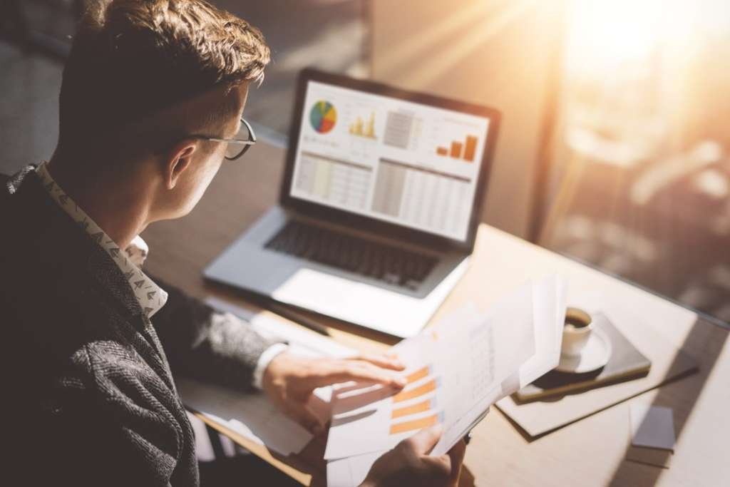 El próximo 1 de mayo vence el plazo para la generación del nuevo POS electrónico para el primer grupo de implementación.