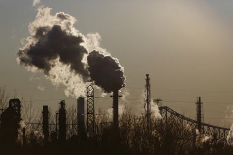 Polución del aire por energía fósil causa pérdidas mundiales de US$2,9 billones