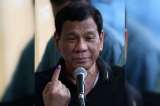 Duterte podría aferrarse más al poder en Filipinas tras elecciones legislativas
