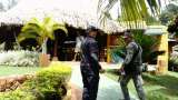 Tres exmiembros de la Armada, detenidos por supuestos nexos con el Clan del Golfo
