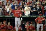 Albert Pujols llegó al club de los 500 cuadrangulares en Grandes Ligas