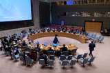 Consejo de Seguridad de la ONU reiteró su respaldo a la JEP y al Acuerdo de Paz