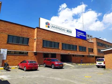 Universidad ECCI estrenará sede en el sur de Bogotá