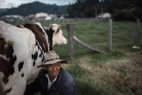 Tierra sin hijos: este municipio de Colombia puede desaparecer por falta de nacimientos