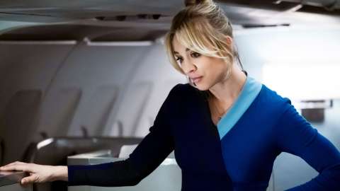 Primeros capítulos de “The Flight Attendant 2” ya están disponibles en HBO Max