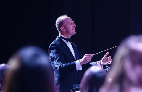 Concierto Sinfónico de Navidad, 100 artistas dieron mensaje de paz y esperanza