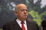 Insulza quiere ser candidato presidencial en Chile