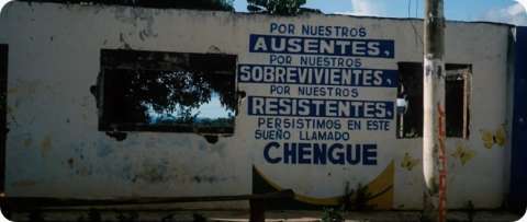 Los ‘Relatos de resistencia de los Montes de María’ llegaron al Ficci