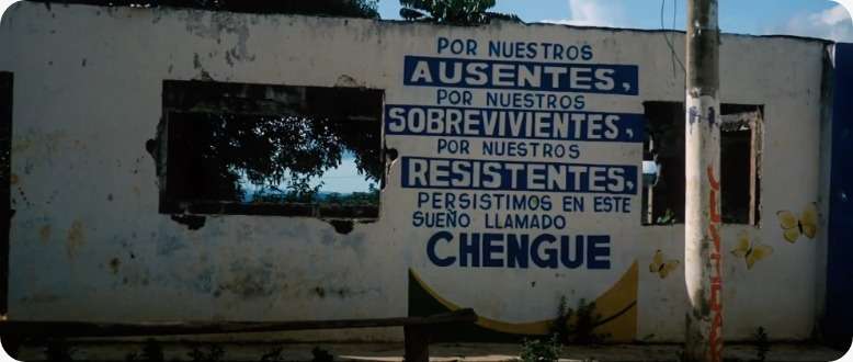 El corto Relatos de resistencia de los Montes de María fue producido por el Colectivo de Comunicaciones Los Sonidos de la Chuana, con apoyo del CNMH.